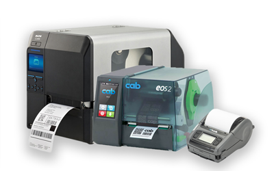 The Questions To Ask Before Choosing His Label Printer